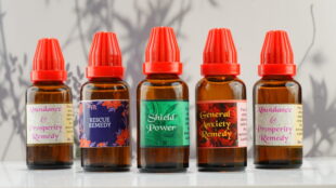 BFR Kit ( 30 ml bottles )