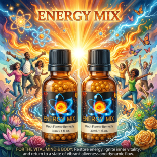 Energy Mix