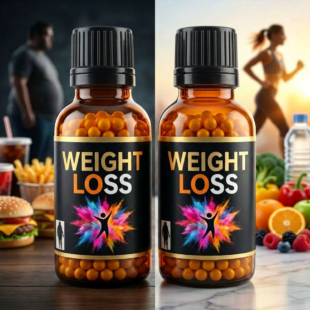 Weight loss