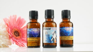 Attention & Concentration