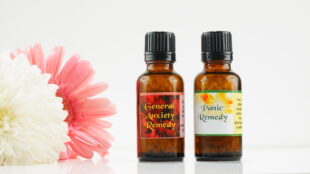 General Anxiety ( Pills )