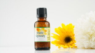 Panic Remedy (Pills )