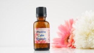 Positive Calm ( Pills )