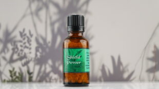 Shield power ( Pills )