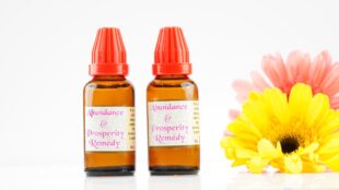 Abundance and Prosperity ( Liquid )