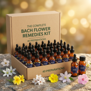 BFR Kit ( 30 ml bottles )