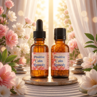 Positive Calm ( Pills )