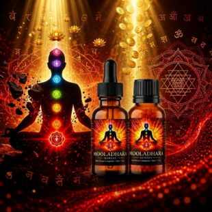 Mooladhara (Pills)