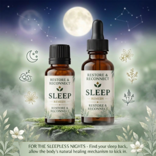 Sleep Remedy (Pills)